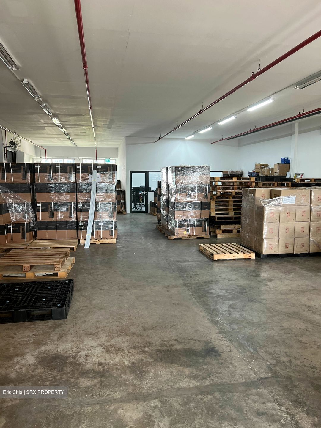 Lorong Bakar Batu (D13), Factory #349493901